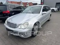 2006 Mercedes Benz C 200