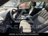 2006 Mercedes Benz C 200