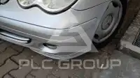 2006 Mercedes Benz C 200