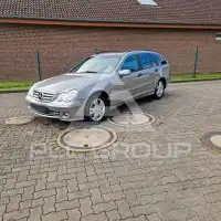 2006 Mercedes Benz C 200
