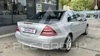 2006 Mercedes Benz C 200