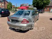 2006 Mercedes Benz C 200