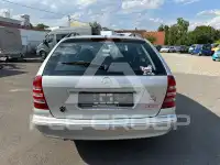2006 Mercedes Benz C 200