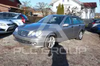 2006 Mercedes Benz C 200