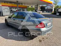2006 Mercedes Benz C 200