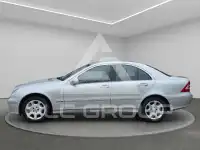 2006 Mercedes Benz C 200