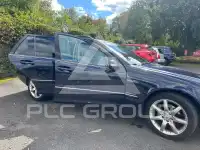2006 Mercedes Benz C 200