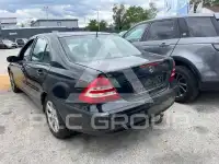 2006 Mercedes Benz C 200