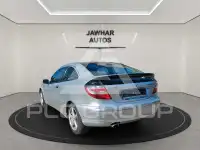 2006 Mercedes Benz C 200