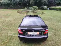 2006 Mercedes Benz C 200