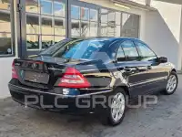 2006 Mercedes Benz C 200
