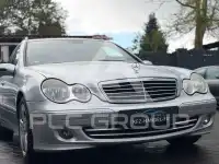 2006 Mercedes Benz C 200