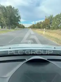 2006 Mercedes Benz C 200