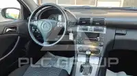 2006 Mercedes Benz C 200