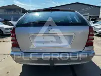 2006 Mercedes Benz C 200