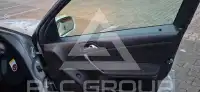 2006 Mercedes Benz C 200