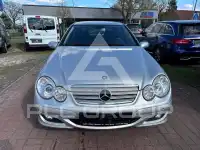 2006 Mercedes Benz C 200