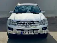 2006 Mercedes Benz 280