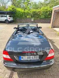 2006 Mercedes Benz 280