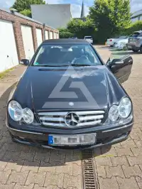 2006 Mercedes Benz 280