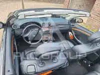 2006 Mercedes Benz 280