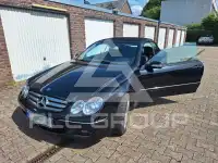 2006 Mercedes Benz 280