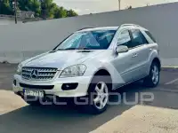 2006 Mercedes Benz 280