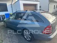 2006 Mercedes Benz 280