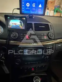 2006 Mercedes Benz 280