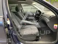 2006 Mercedes Benz E 220