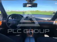 2006 Mercedes Benz E 220