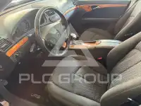 2006 Mercedes Benz E 220