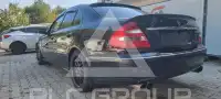 2006 Mercedes Benz E 220