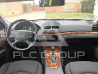 2006 Mercedes Benz E 220