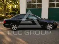 2006 Mercedes Benz E 220