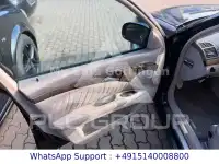 2006 Mercedes Benz E 220