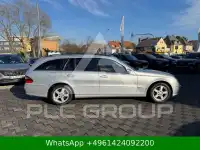 2006 Mercedes Benz E 220