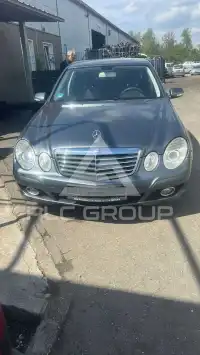 2006 Mercedes Benz E 220