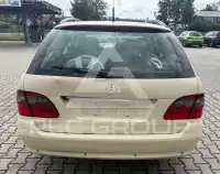 2006 Mercedes Benz E 220