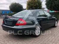 2006 Mercedes Benz E 220