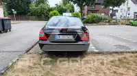 2006 Mercedes Benz E 220
