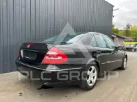 2006 Mercedes Benz E 220