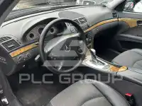 2006 Mercedes Benz E 220