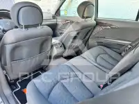 2006 Mercedes Benz E 220