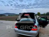 2006 Mercedes Benz E 220