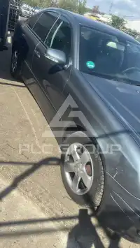 2006 Mercedes Benz E 220