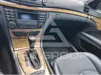 2006 Mercedes Benz E 220