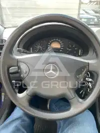 2006 Mercedes Benz E 220
