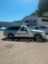2006 Mercedes Benz E 220