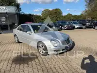 2006 Mercedes Benz E 220